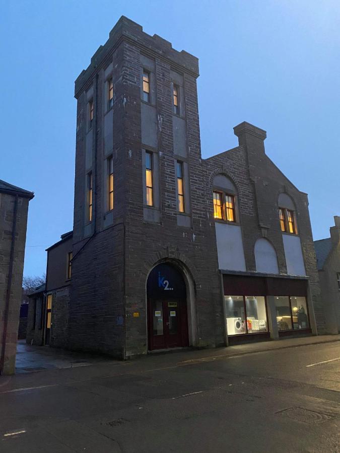 Northlight Apartments - The Loom Orkney Exterior photo