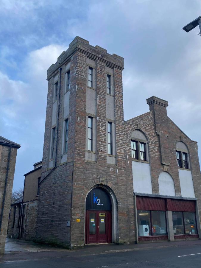 Northlight Apartments - The Loom Orkney Exterior photo